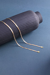 SILVER LADIES ANKLETS (59-500)