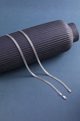 SILVER LADIES ANKLETS (59-499)