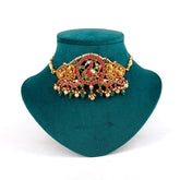 PRECIOUS CHOCKER (6-273)