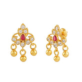 ORAFO JEWELS PRECIOUS SILVER 925 EARRINGS (5-5963)