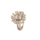 LADIES FINGER RING (16-1383)