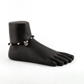 LADIES ANKLET (20-510)