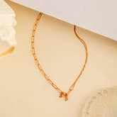 ORAFO JEWELS 92.5 SILVER IMPORTED GIRLS CHAIN (11-4318)