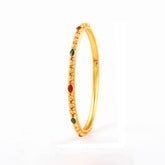 PLAIN BANGLE (12-2014)