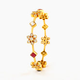 PRECIOUS BANGLE (12-1443)