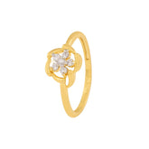 LADIES FINGER RING (16-1186)
