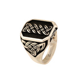 GENTS FINGER RING (16-1266)