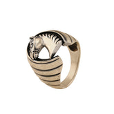 GENTS FINGER RING (16-1254)