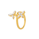 LADIES FINGER RING (16-1243)