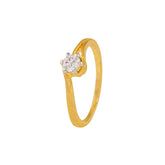 LADIES FINGER RING (16-1173)