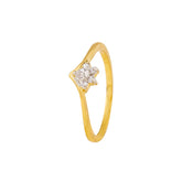 LADIES FINGER RING (16-1170)