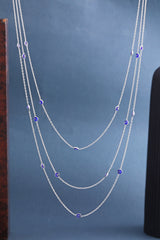 SILVER IMPORTED CHAIN (11-5660)