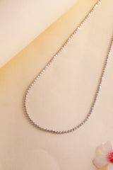 SILVER IMPORTED CHAIN (11-5827)