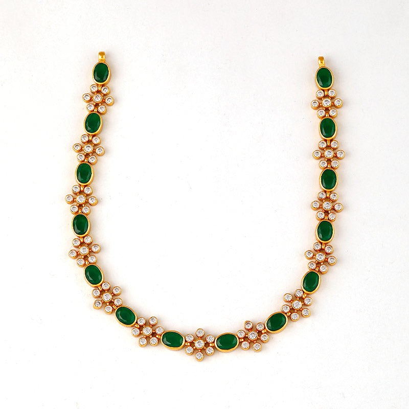 PRECIOUS NECKLACE (7-2060)