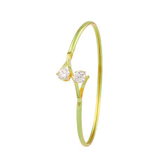 SWAROVSKI BRACELET (13-894)