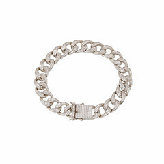 PLAIN BRACELET (13-728)