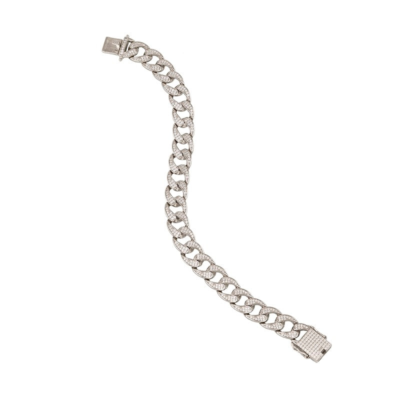 PLAIN BRACELET (13-728)