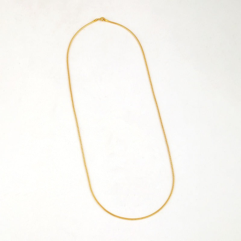 PLAIN CHAIN (11-3389)