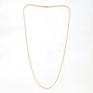 PLAIN CHAIN (11-3389)