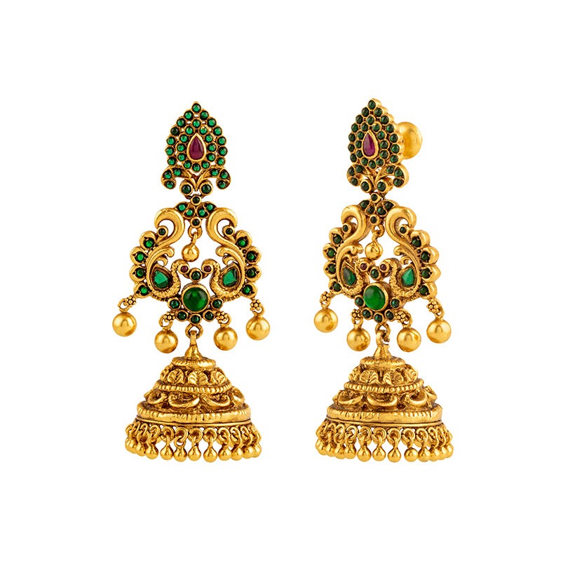 JHUMKI (5-6479)