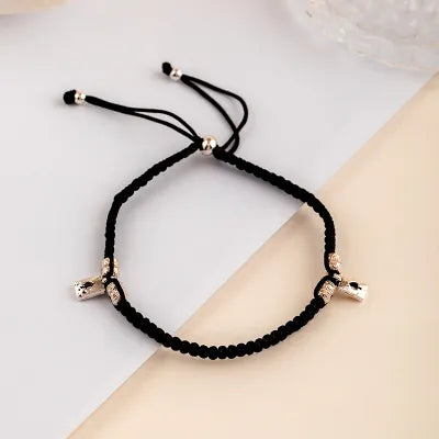 LADIES ANKLET (20-520)