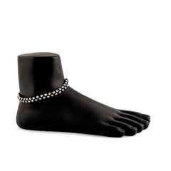 LADIES ANKLET (20-509)