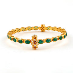 PRECIOUS BANGLE (12-1090)