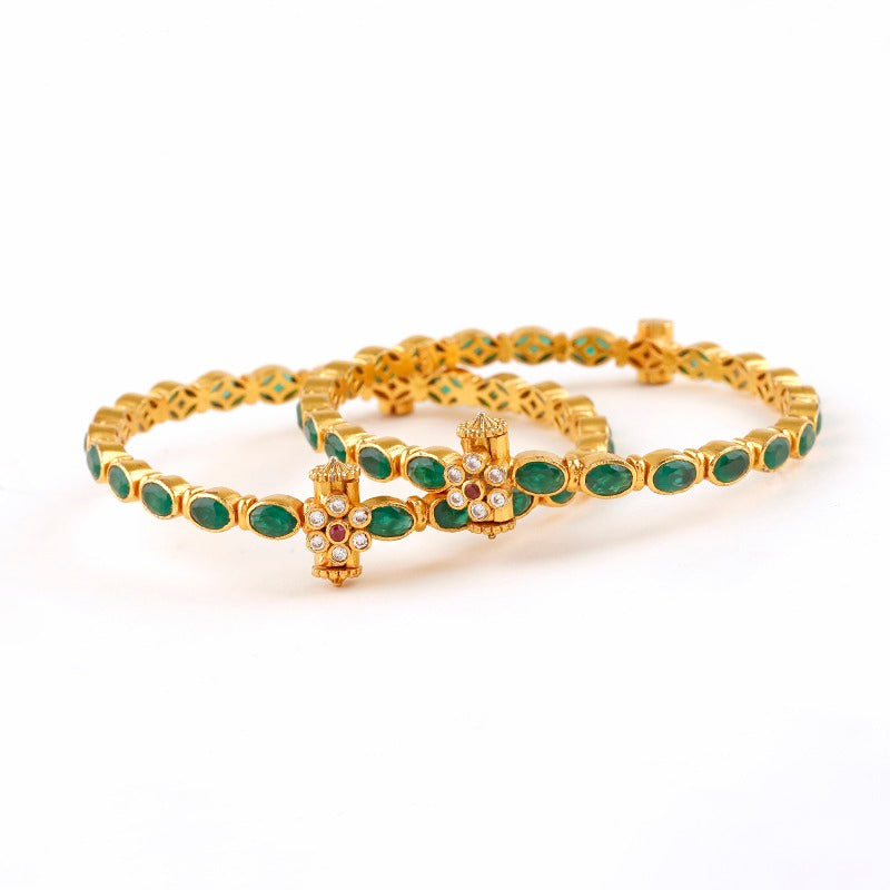 PRECIOUS BANGLE (12-1090)