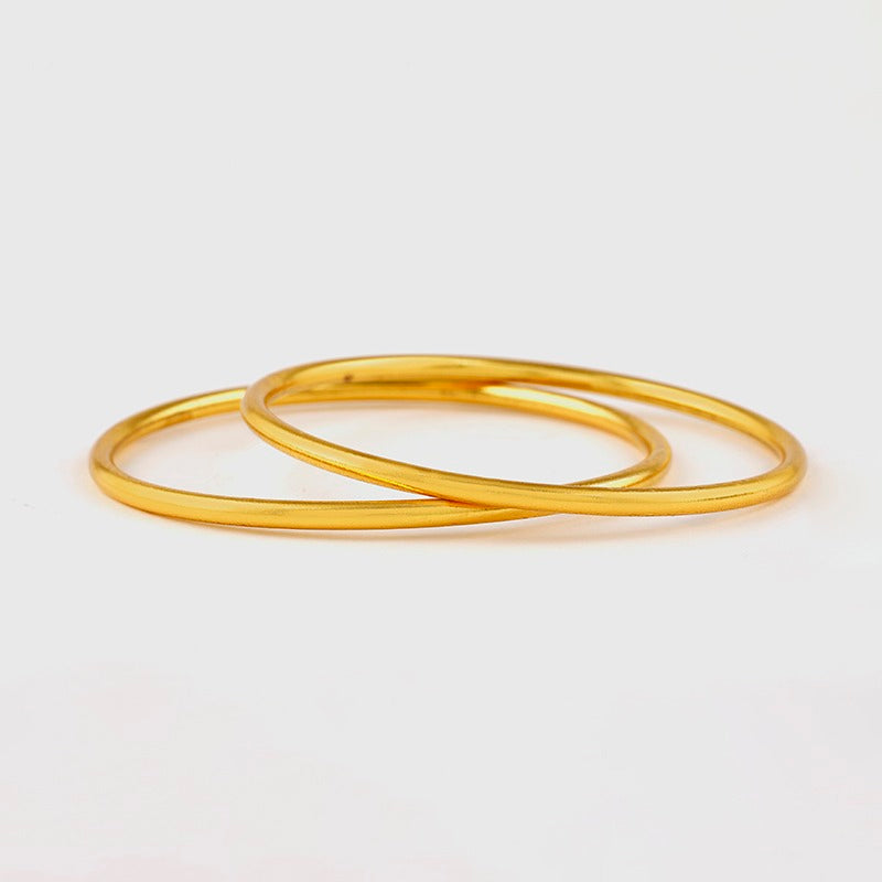 PLAIN BANGLE (12-1503)