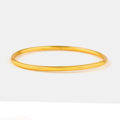 PLAIN BANGLE (12-1503)