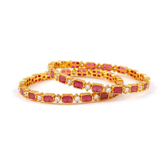 PRECIOUS BANGLE (12-1064)