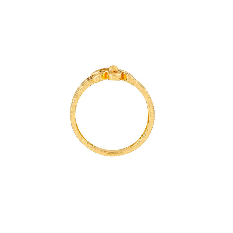 LADIES FINGER RING (16-60)