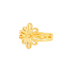 LADIES FINGER RING (16-60)