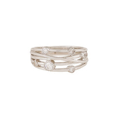 LADIES FINGER RING (16-1278)