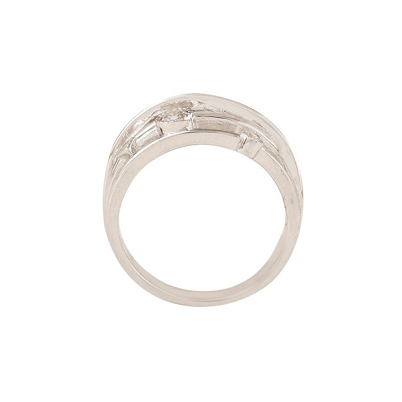 LADIES FINGER RING (16-1278)