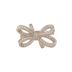 LADIES FINGER RING (16-1280)