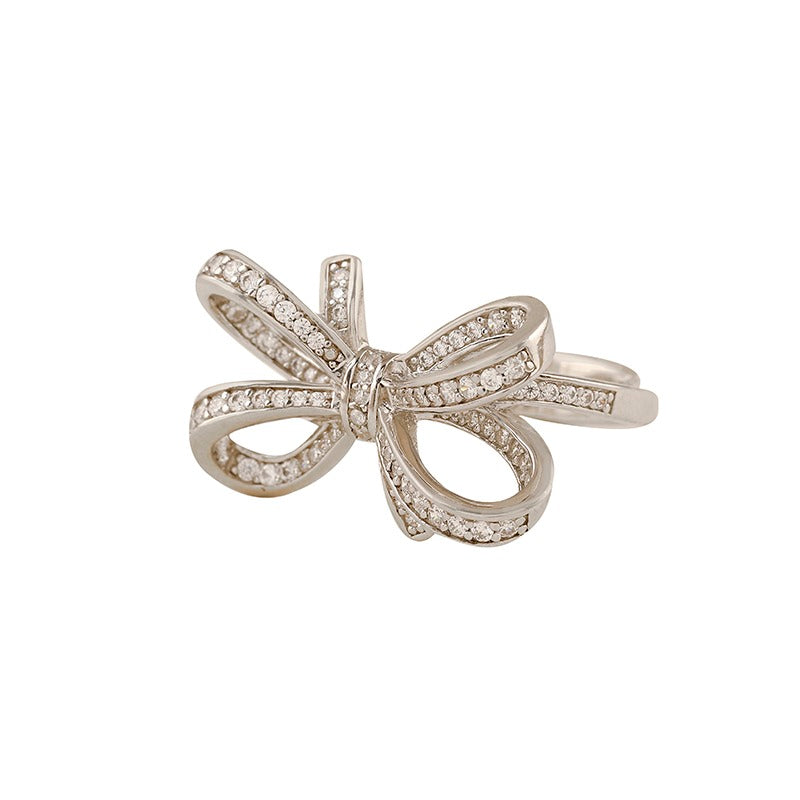 LADIES FINGER RING (16-1280)