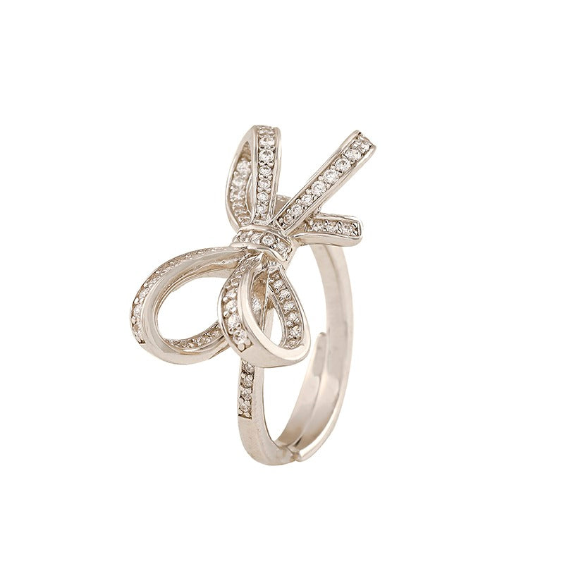 LADIES FINGER RING (16-1280)