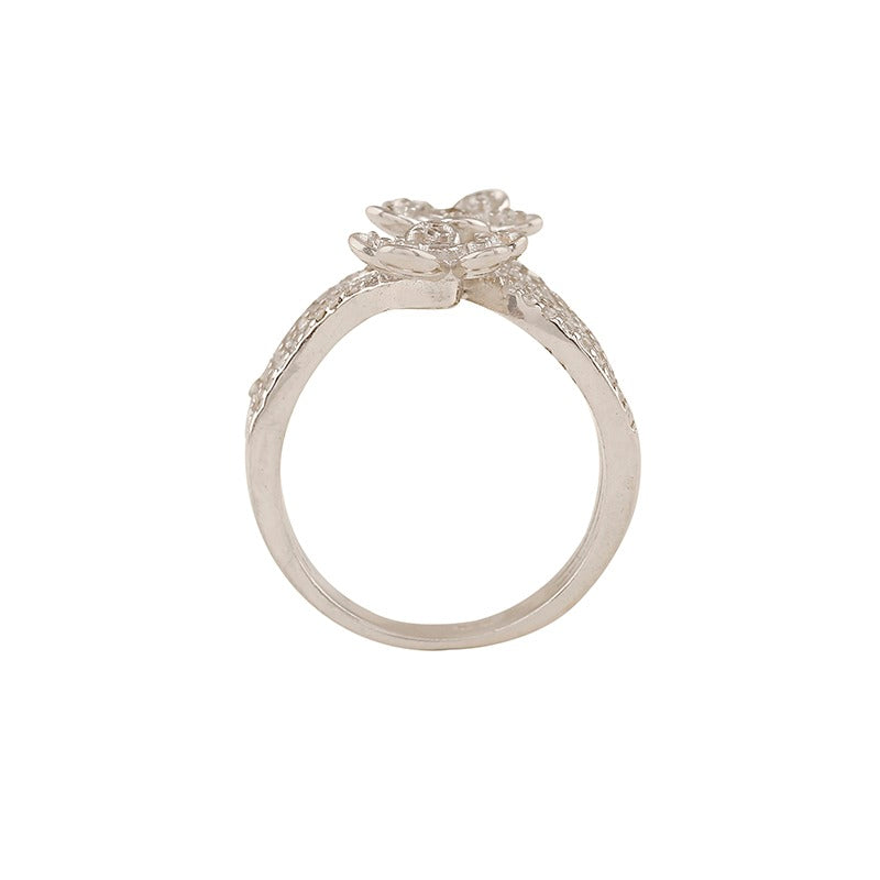 LADIES FINGER RING (16-1261)