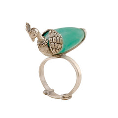 LADIES FINGER RING (16-1328)