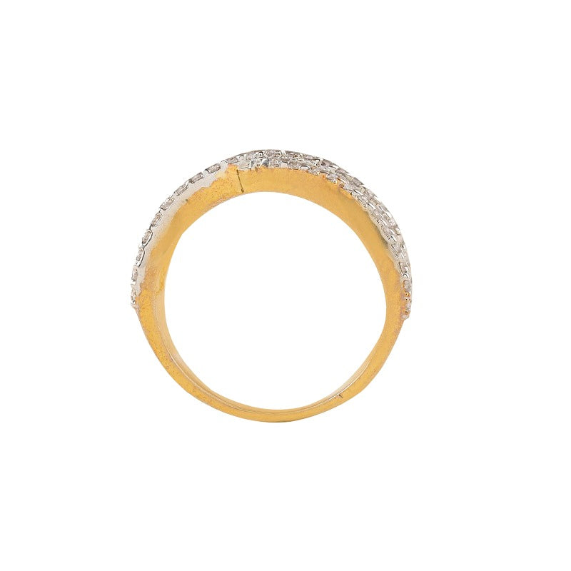 LADIES FINGER RING (16-1180)