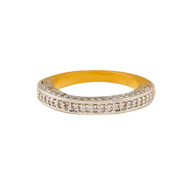 LADIES FINGER RING (16-1247)