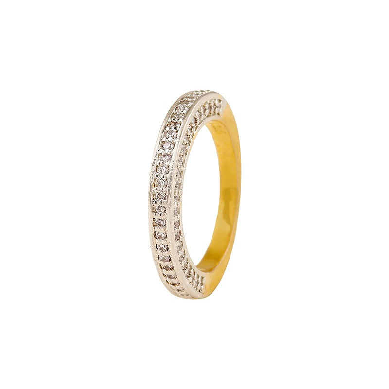 LADIES FINGER RING (16-1247)