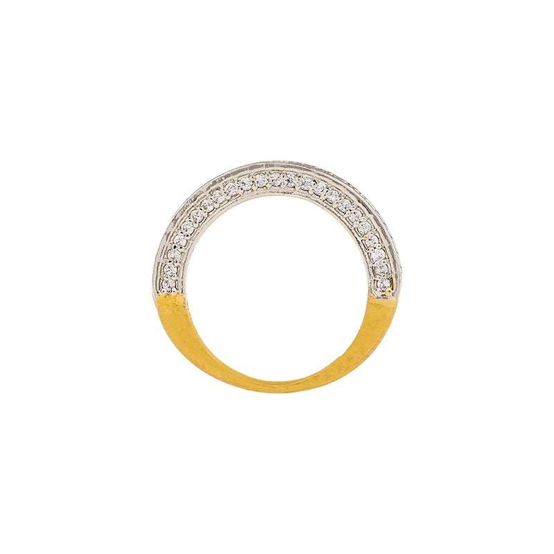 LADIES FINGER RING (16-1247)