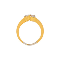 LADIES FINGER RING (16-1251)