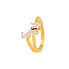 LADIES FINGER RING (16-1251)