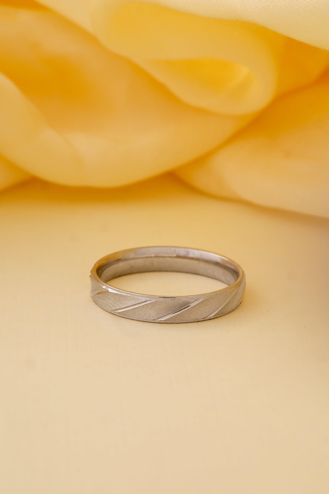 PLAIN FINGER RING (16-1552)